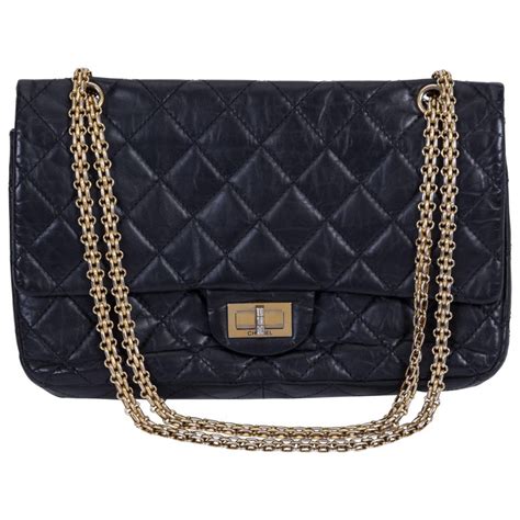 chanel jumbo flap or chanel reissue|Chanel jumbo flap price.